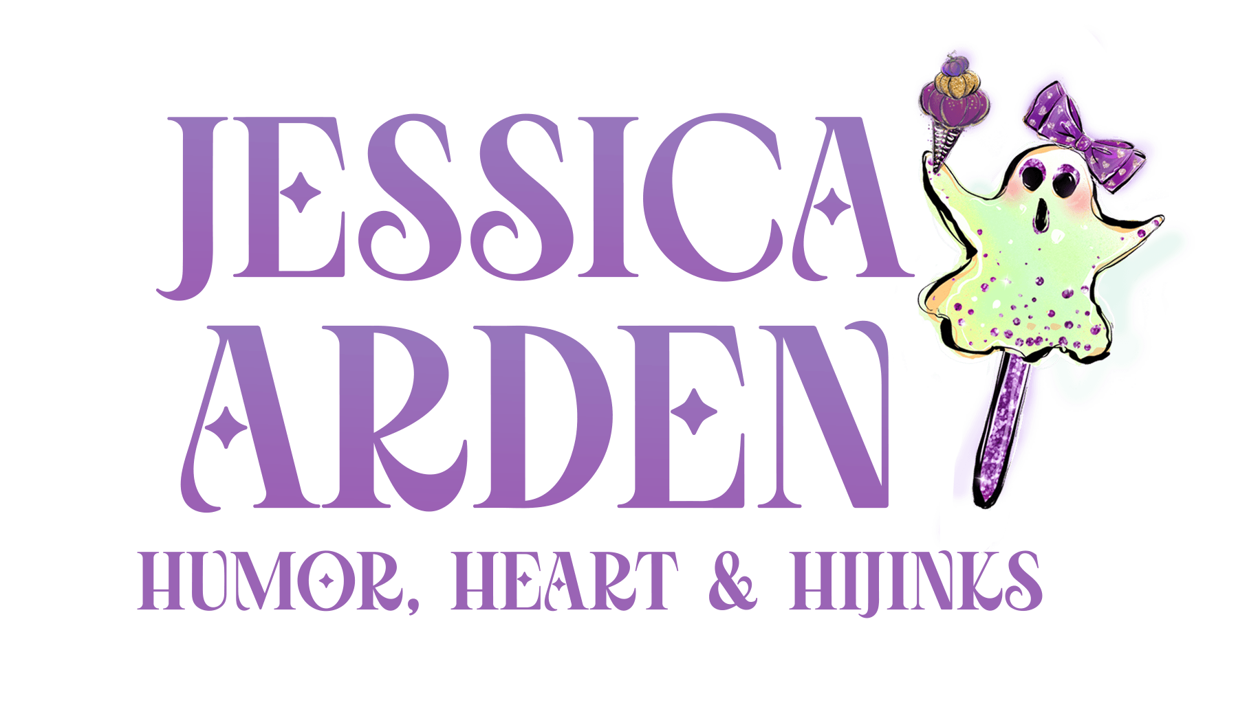 Jessica Arden Logo